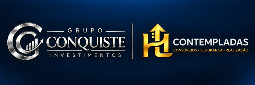 Grupo Conquiste Investimentos e HL Contempladas: consórcios, segurança e realização